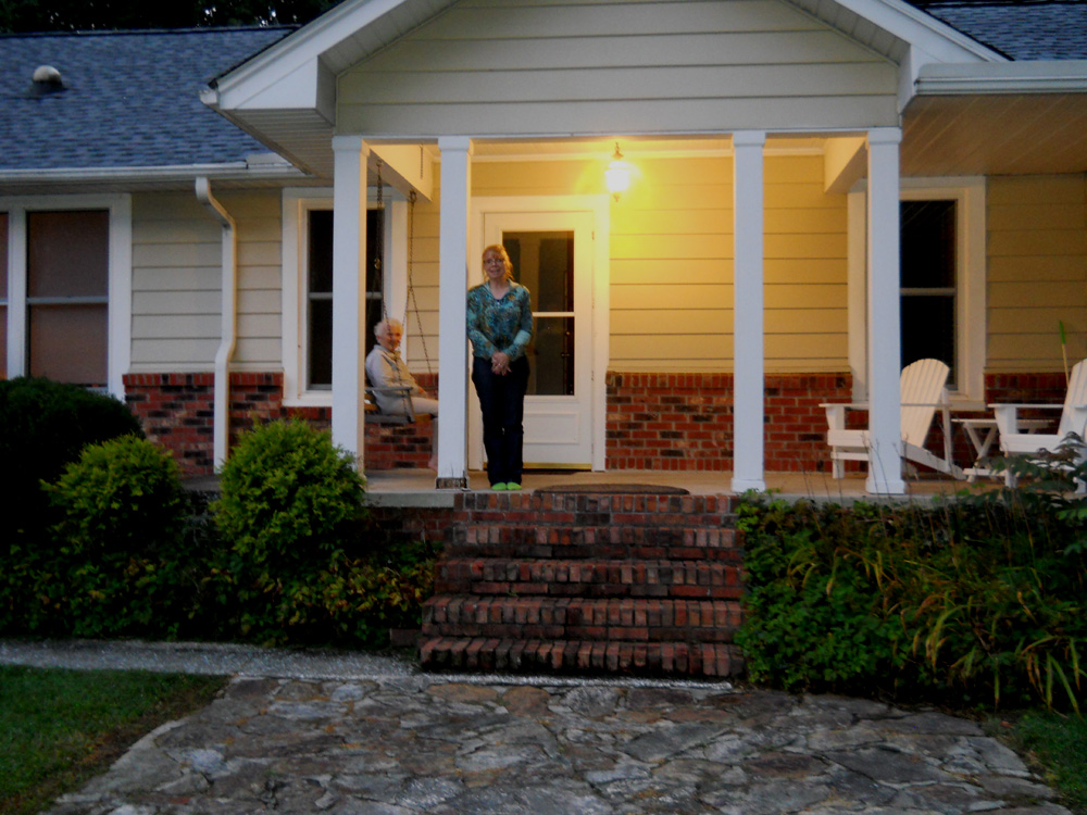 Hendersonville NC rental