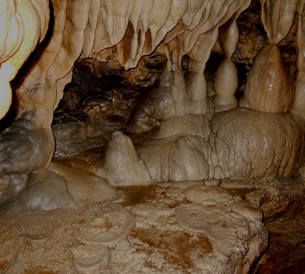  Linville Caverns