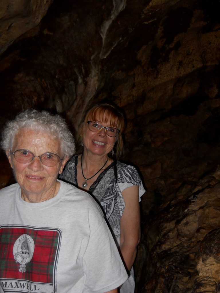  Linville Caverns