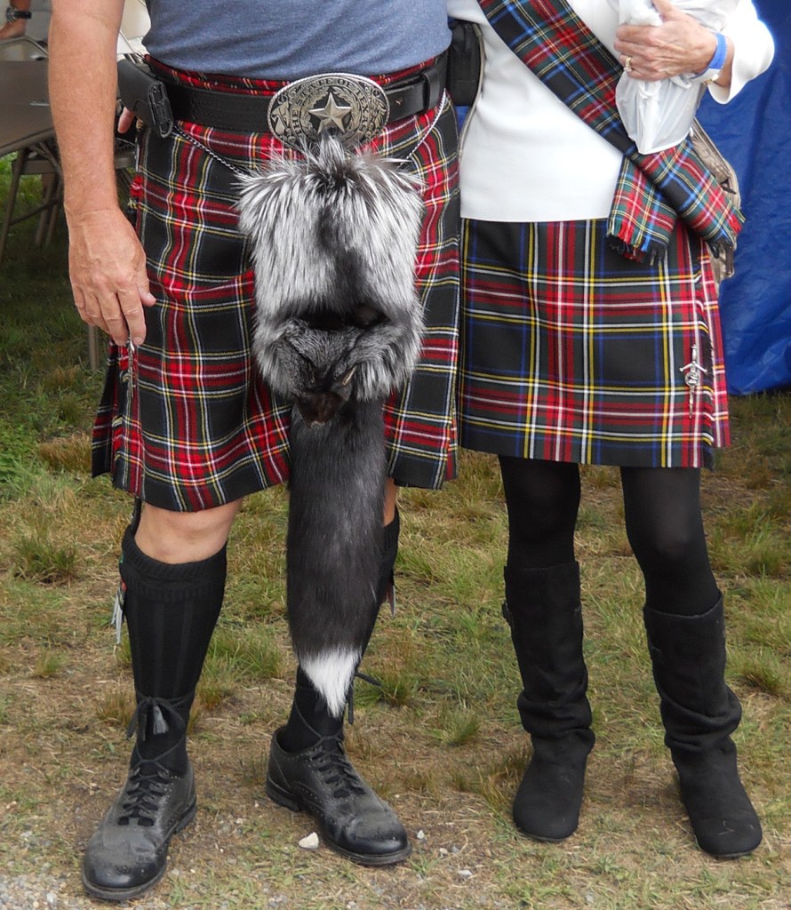 This guy was from Texas, need I say more!